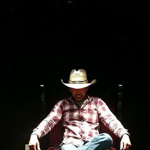 Meet your Posher, Alan